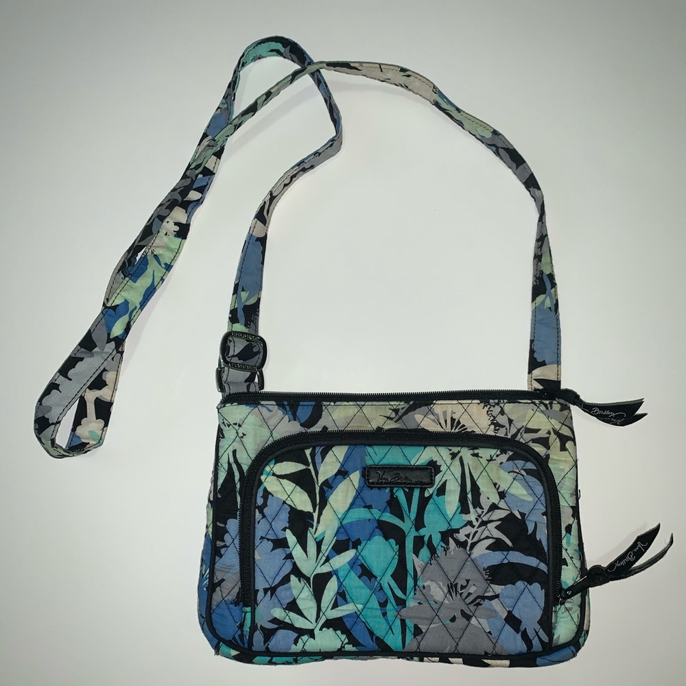 Vera Bradley crossbody purse